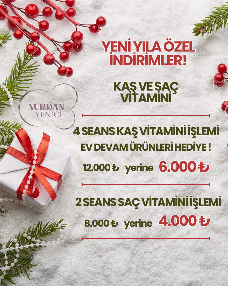 Nurdan Yenici Beauty Center