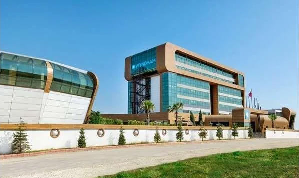 Wyndham Çerkezköy