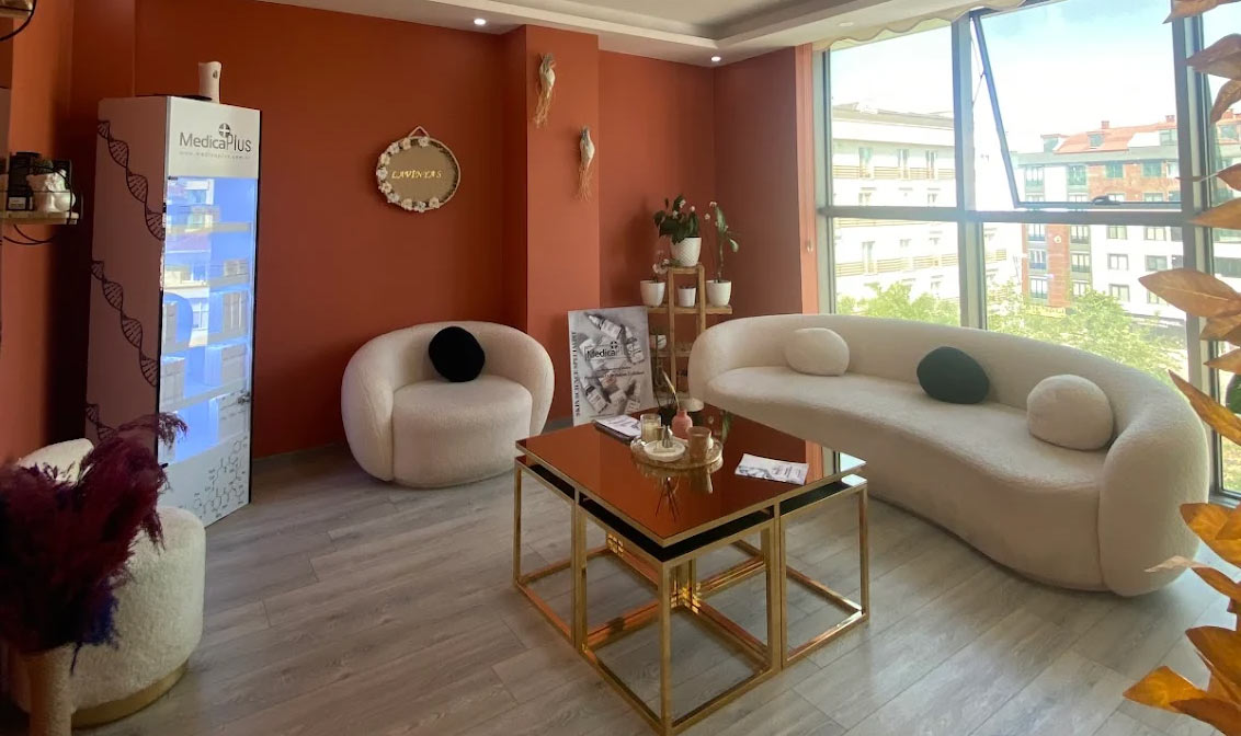 Lavinyas Güzellik Salonu